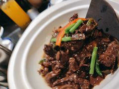 -饭桌故事·血鸭湘(荣宝华店)