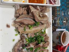 -巴依老爷新疆美食(工体旗舰店)