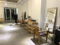 -麦田造型 Hair Salon