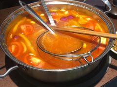 -幸运牛汕头小黄牛牛肉火锅(梅林店)