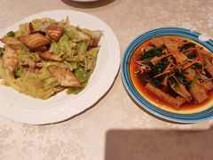 -巴依老爷·新疆美食(上城区天城路店)