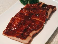 炭烧猪颈肉-御宝轩(益丰·外滩源店)