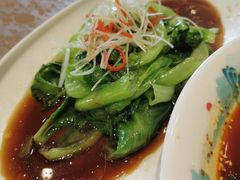 -李氏传家菜(兴城路店)