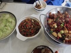 -新新湘菜馆(新中街二条店)