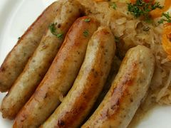 -Paulaner·德国帕拉娜自酿啤酒餐厅(海上世界店)