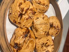 红糖馒头-客家汇·客家传承菜(水库店)