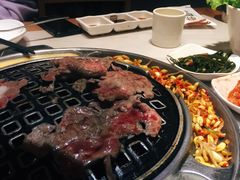 -韩宫宴烤肉·料理(苏州中心店)