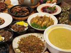 -蝦塘·中国餐馆(城墙南马道巷店)
