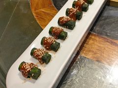 -那家小馆•北京菜•烤鸭(香山店)