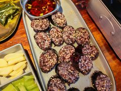 -火炉情韩国料理店(古田路店)