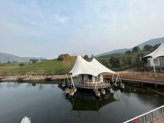 -帐篷客·溪龙茶谷度假酒店