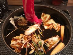 -鍋ぞう(新宿西口店)