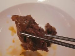 -烧肉一番·新韩式炭火烤肉(大岭山店)