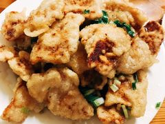 -三点小吃(山大店)