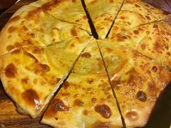 -楼兰新疆主题餐厅(坂田佳华领汇广场店)