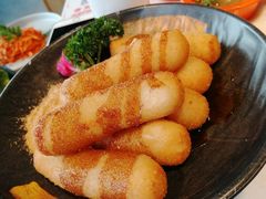 -煲宫猪肚鸡(晶品店)