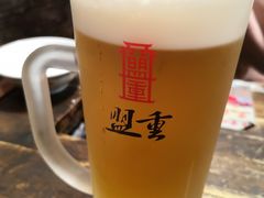-盟重烧烤(东瓜山创始店)