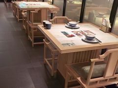 -绿茶餐厅(青岛城阳万象汇店)