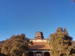 -颐和园