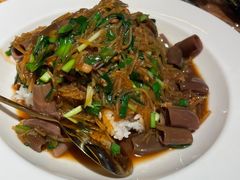 -喝丢一只鞋海鲜烧烤·海肠捞饭(东关街店)