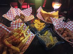 -288 Livehouse 酒吧(思南公馆店)