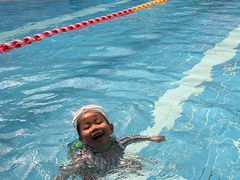 -奇缘游泳培训基地(辰茂店)