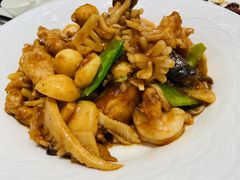-大铁勺新津菜(熙悦汇店)