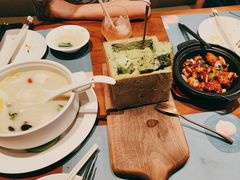 -大树餐厅(益田假日店)