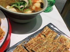 -首府山烧烤·小龙虾·KTV(翠堤湾店)