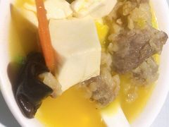 农家炖酥肉-香丰阁·烤鸭·川湘菜(清河店)