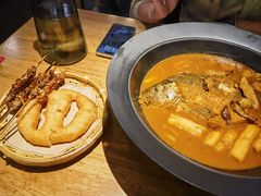 -长安记·大美陕菜(朝阳大悦城店)