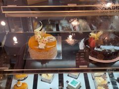 -梦菲思饼屋(瑞金宾馆店)