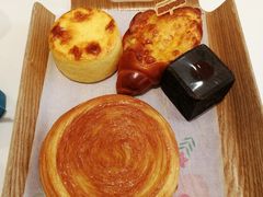 -好利来(紫竹院店)