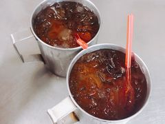 冰茶-Kha Mu Charoensang(Silom)