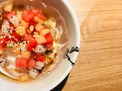 -太二酸菜鱼(天鹅湖万达店)