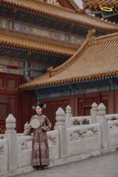 点击看大图 -美云庭古装·格格服汉服·京城旅拍(北京店)
