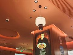 -巴奴毛肚火锅(京西大悦城店)