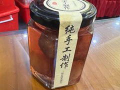 杨梅酒-灵福缘私房菜·农家菜(拈花湾·灵山大佛必推店)