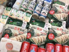 -永旺梦乐城(金银潭店)