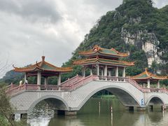 -星湖旅游景区七星岩