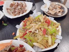 -慢鼓海鲜小馆Mangoo Bistro(交子大道店)