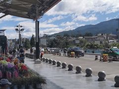 -丽江三义国际机场