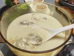 -沈灶河豚宴·河豚融合餐厅(汉中路店)