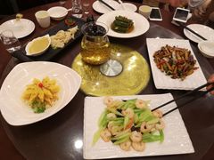 -西安烤鸭店(369烤鸭王店)