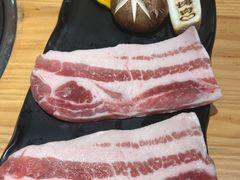 -土大力韩式烤肉料理(和平路店)