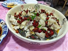 -蜀膳坊(洪公祠小区店)