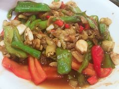 -亲回家吃饭餐厅(黄陂店)