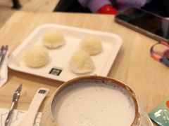 -满记甜品(加州阳光开元广场店)