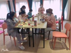 -安馨月子会所(旗舰店)