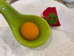 芒果蛋-椿记烧鹅(叠彩店)